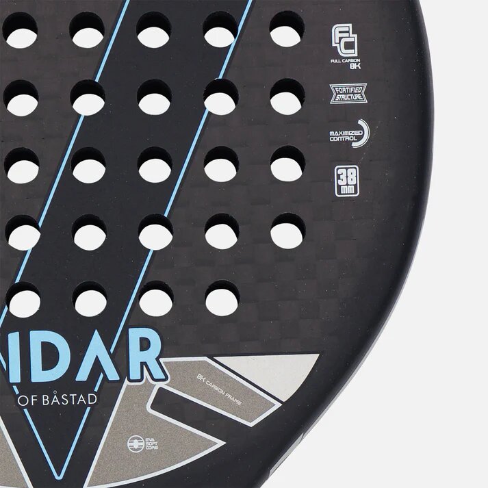 Vidar CC Tour