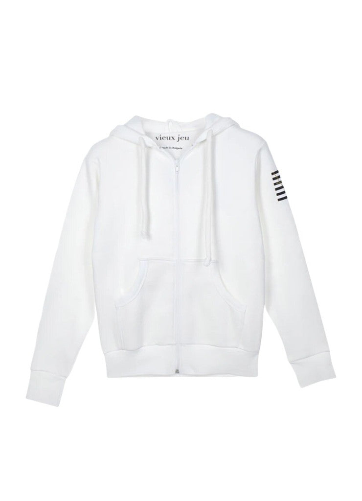 Vieux Jeu Sweat Gina