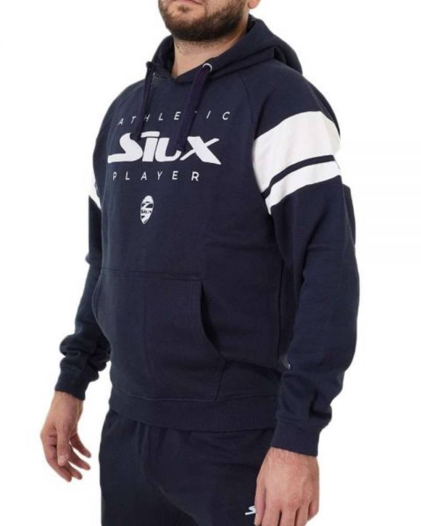 Siux Sweat à Capuche