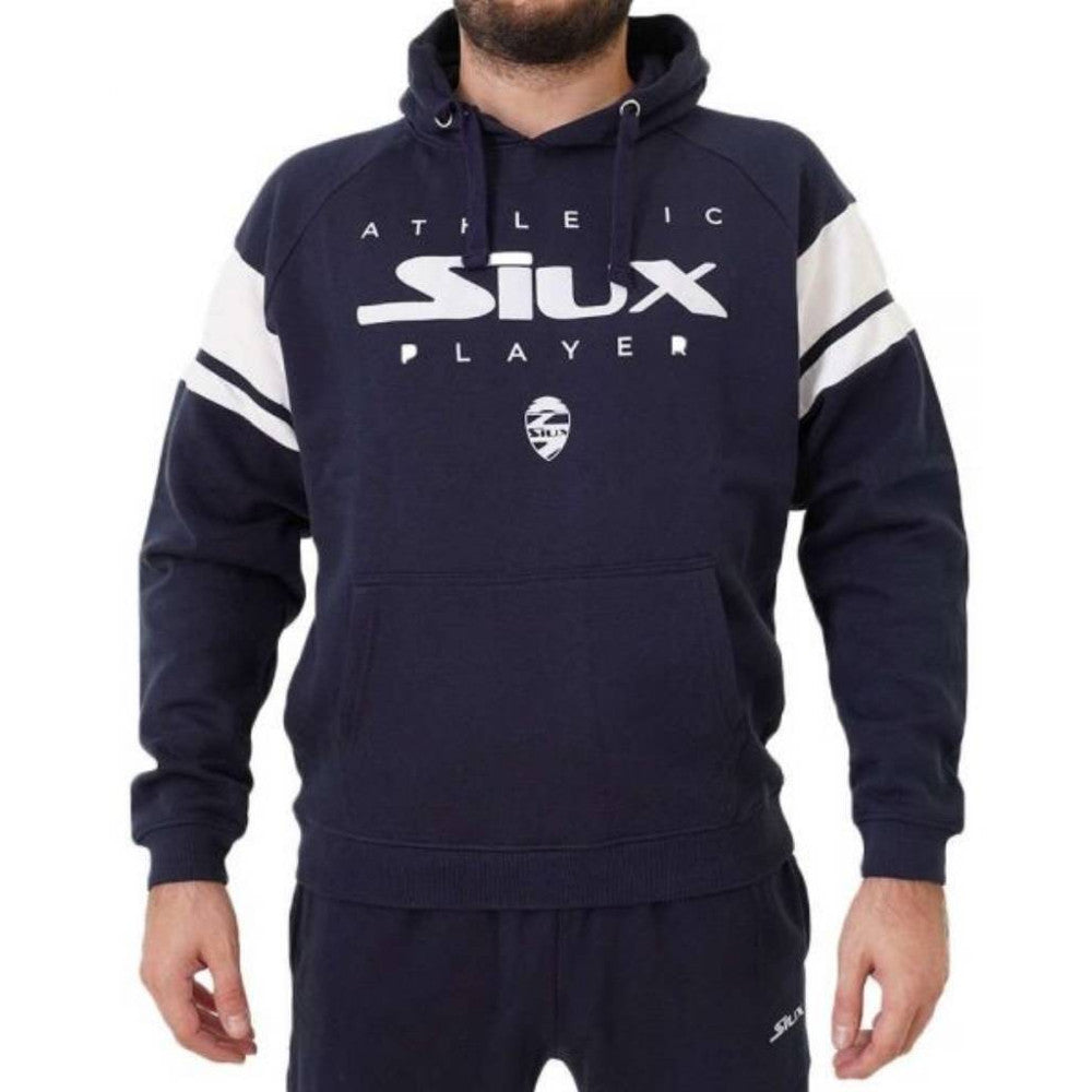 Siux Sweat à Capuche