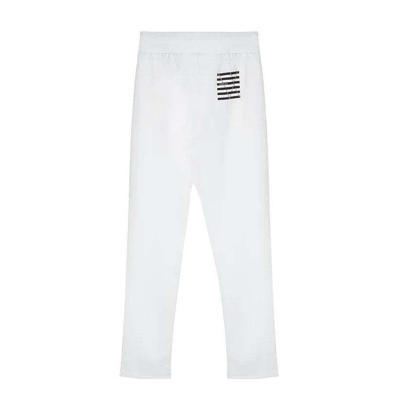 Vieux Jeu Pantalon Stef