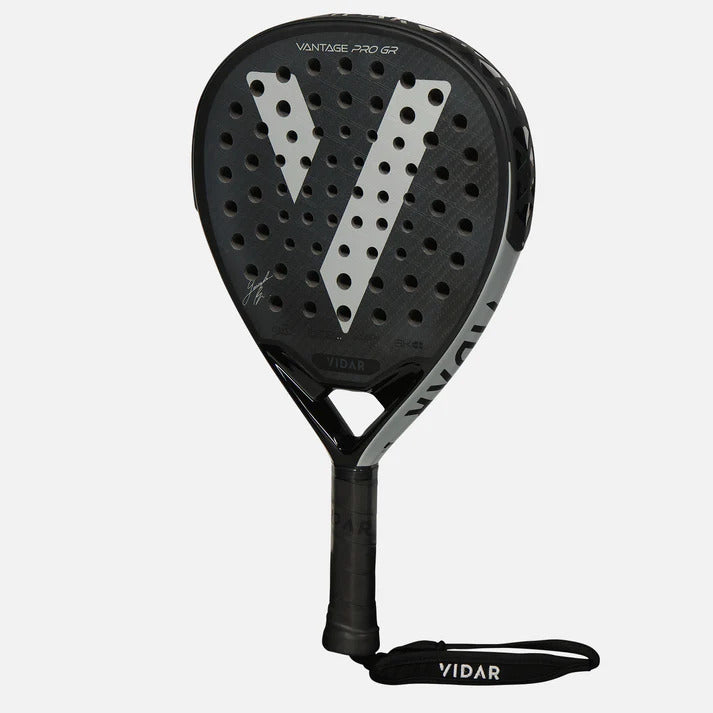 Vidar Vantage Pro GR
