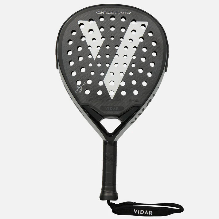 Vidar Vantage Pro GR