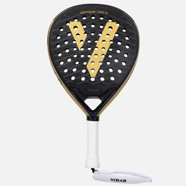 Vidar Vantage Pro S