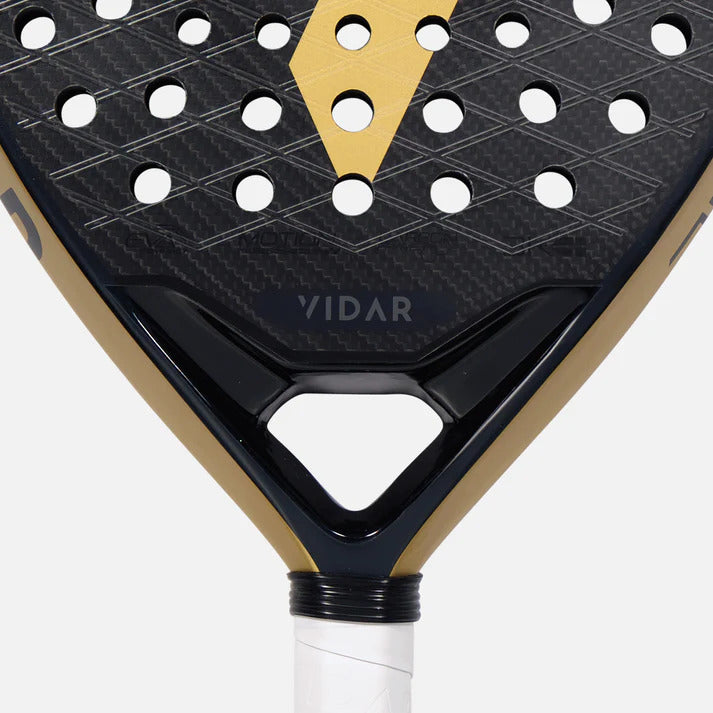 Vidar Vantage Pro S