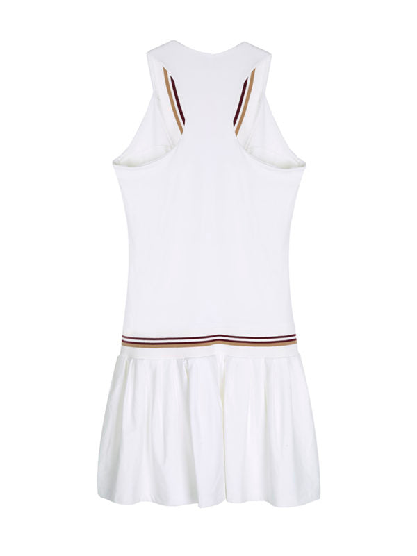 Vieux Jeu Robe Anais