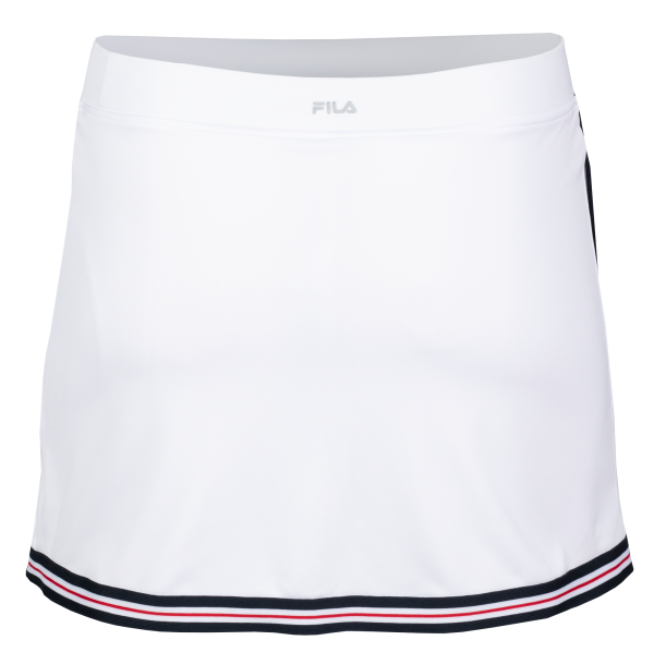 Fila Jupe Ariana Blanc