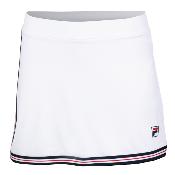 Fila Jupe Ariana Blanc