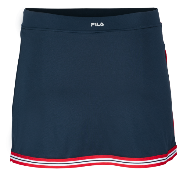 Fila Jupe Ariana Bleue