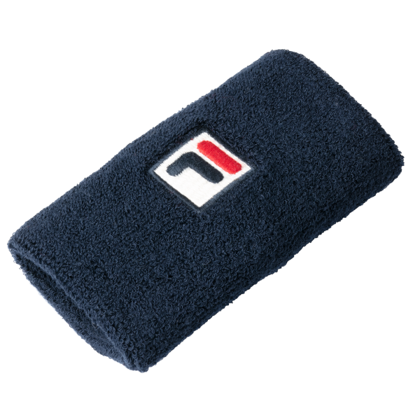 Fila Serre poignet Bleu