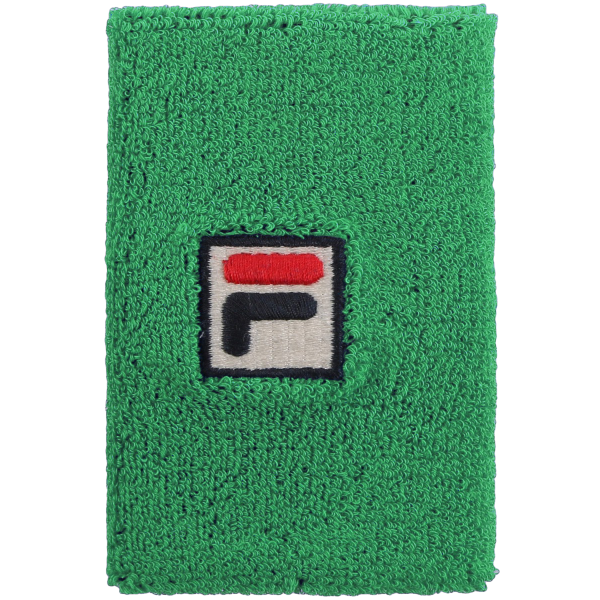 Fila Serre poignet Vert
