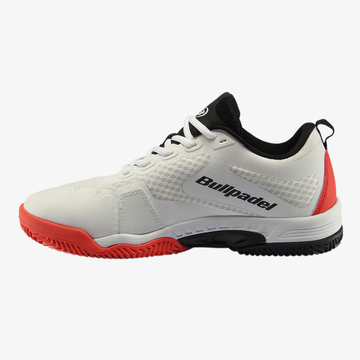 Bullpadel Beker Blanco 22