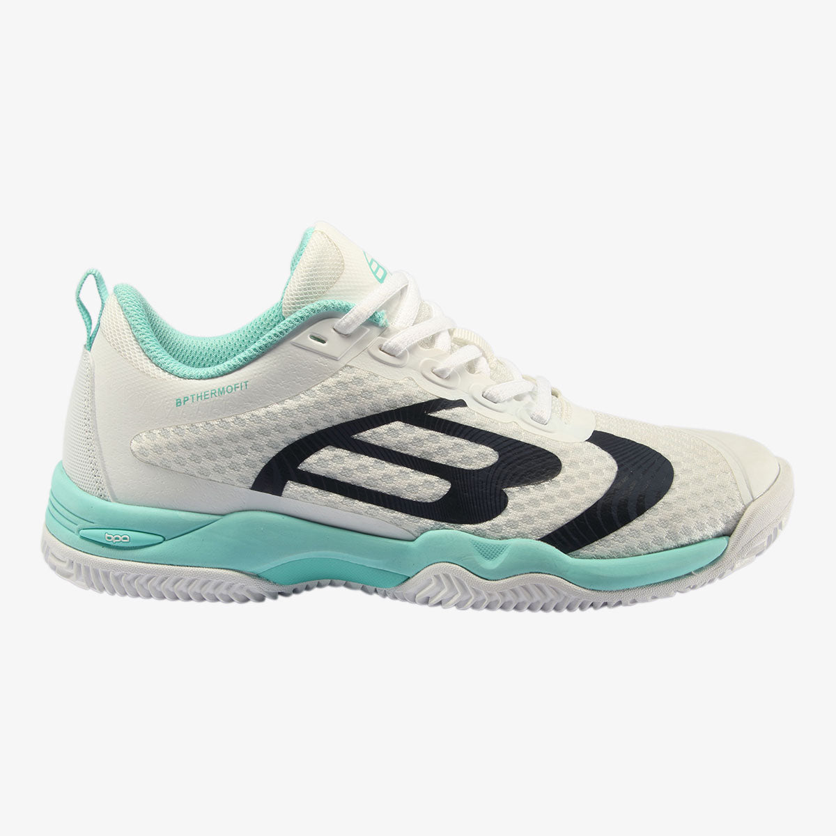 Bullpadel Beker Blanches 22
