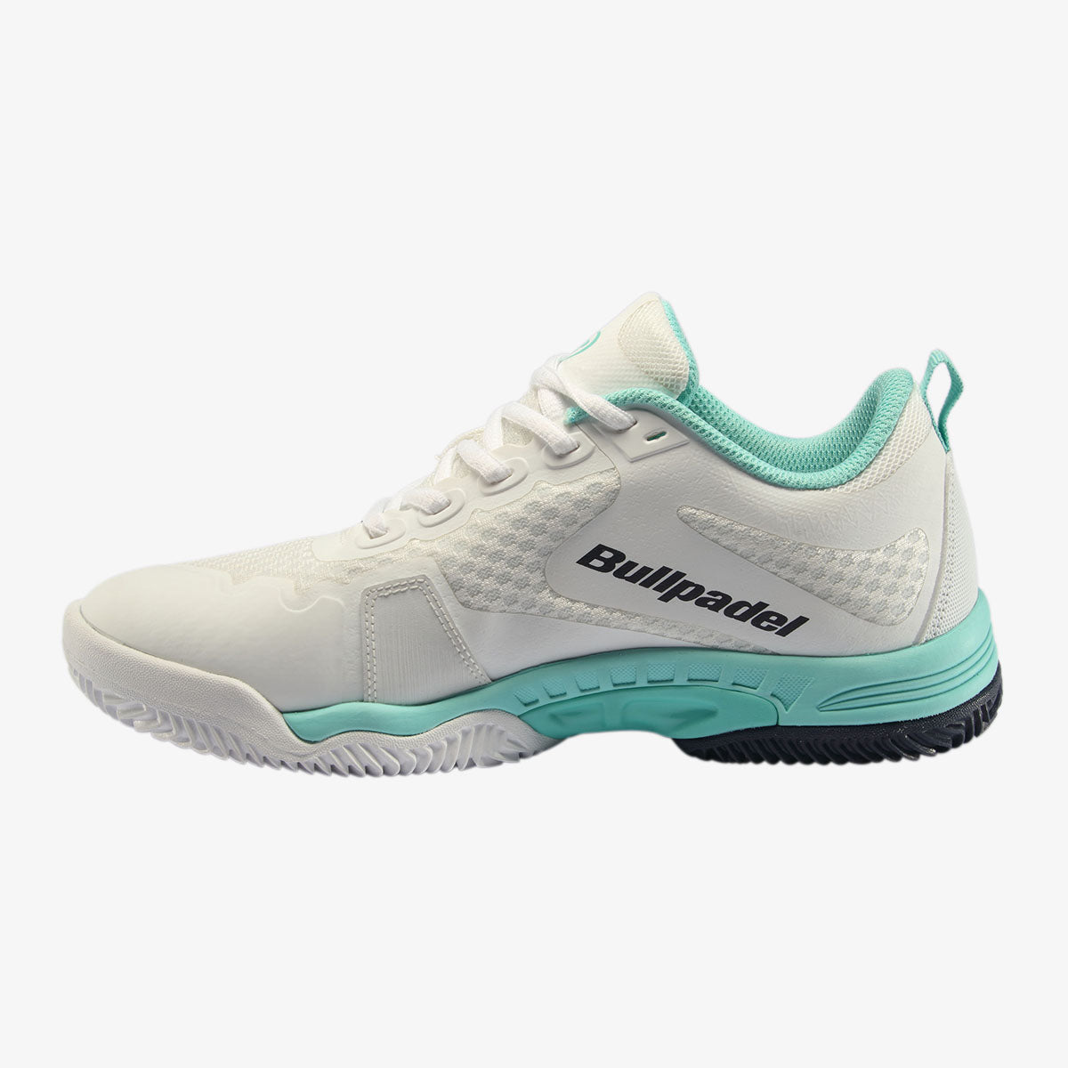 Bullpadel Beker Blanches 22