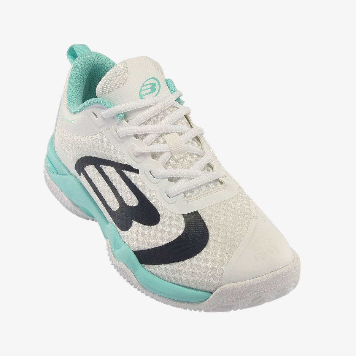 Bullpadel Beker Blanches 22