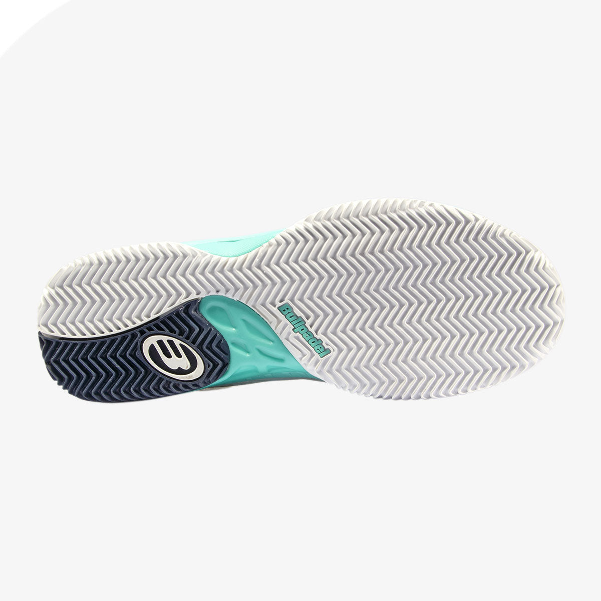 Bullpadel Beker Blanches 22