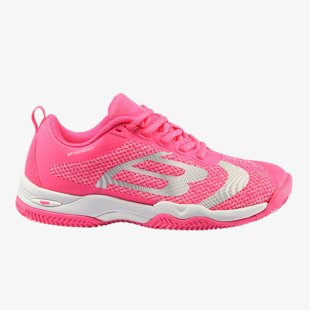Bullpadel Beker Fuschia