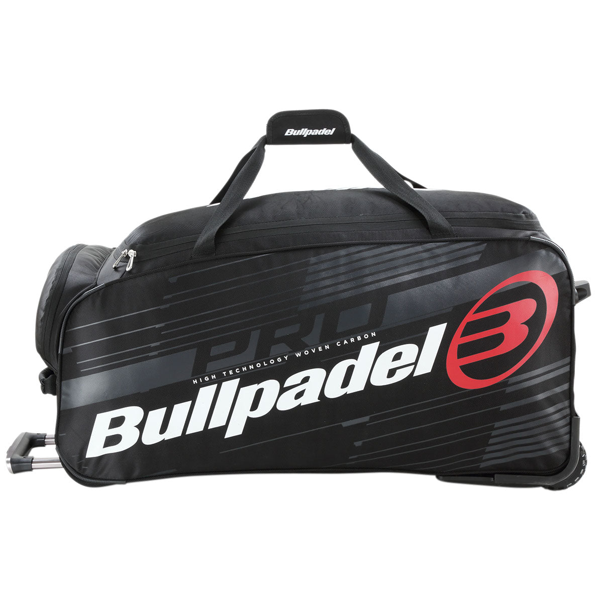 Bullpadel Trolley Bag