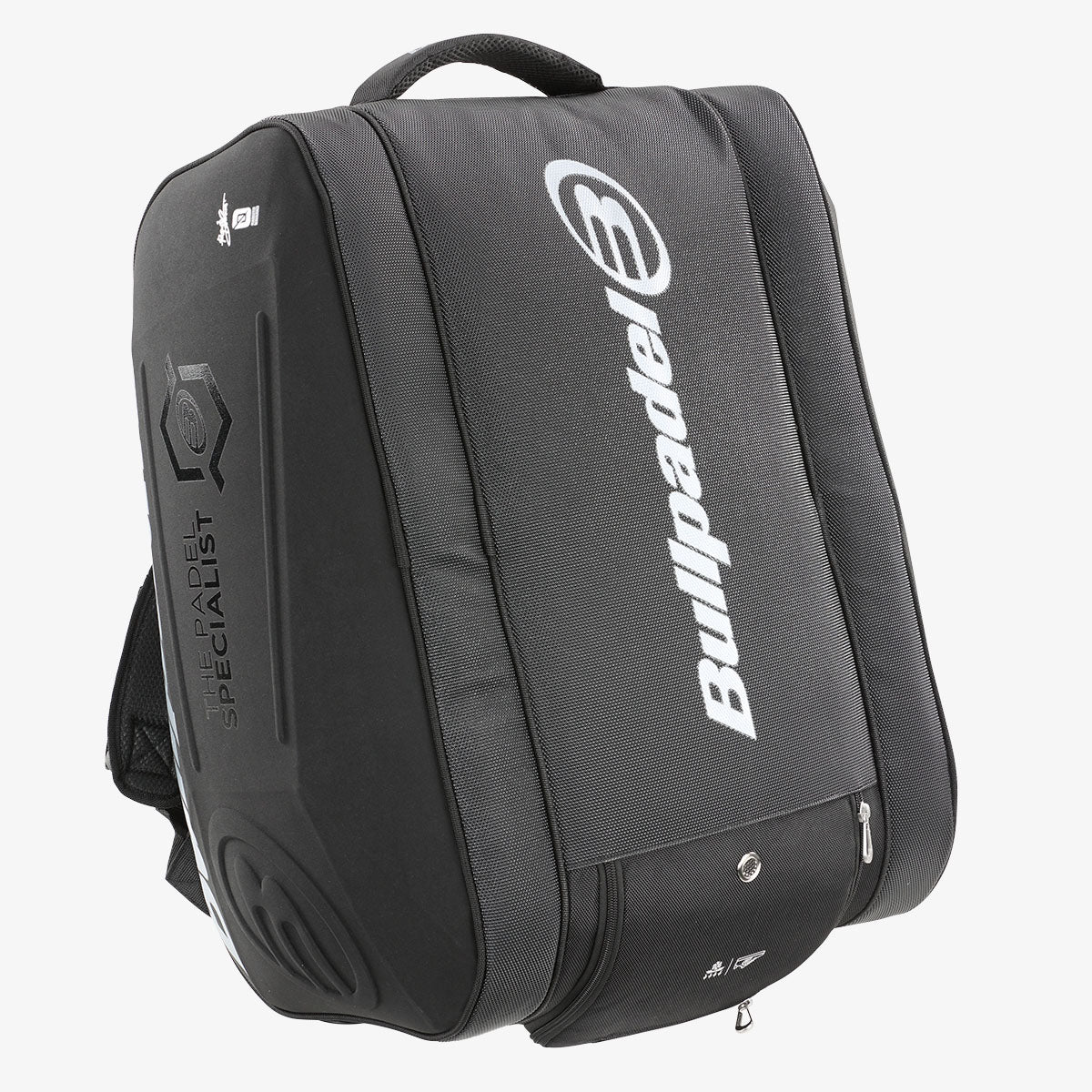 Bullpadel Sac Hack Big Argent
