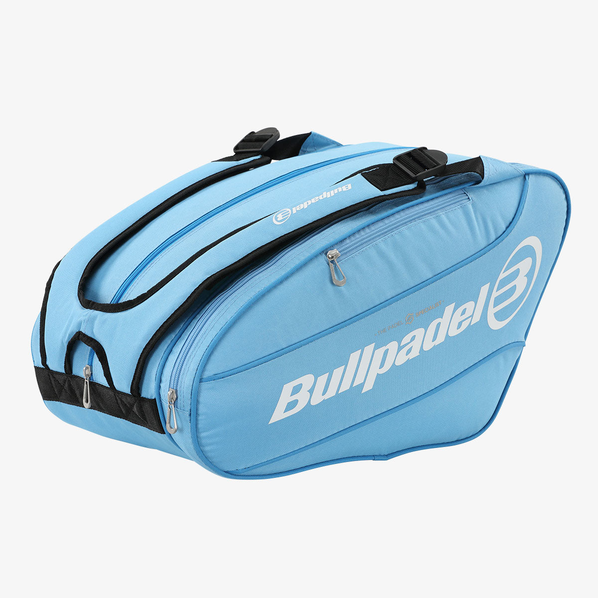 Bullpadel Sac Tour Celeste