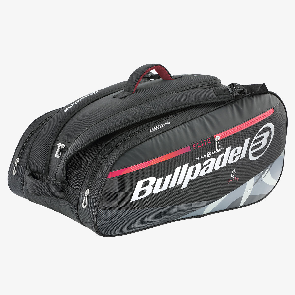 Bullpadel Sac Elite