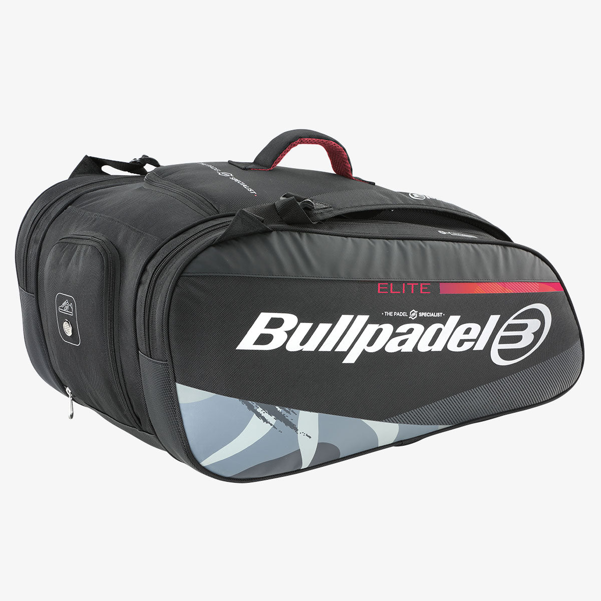 Bullpadel Sac Elite