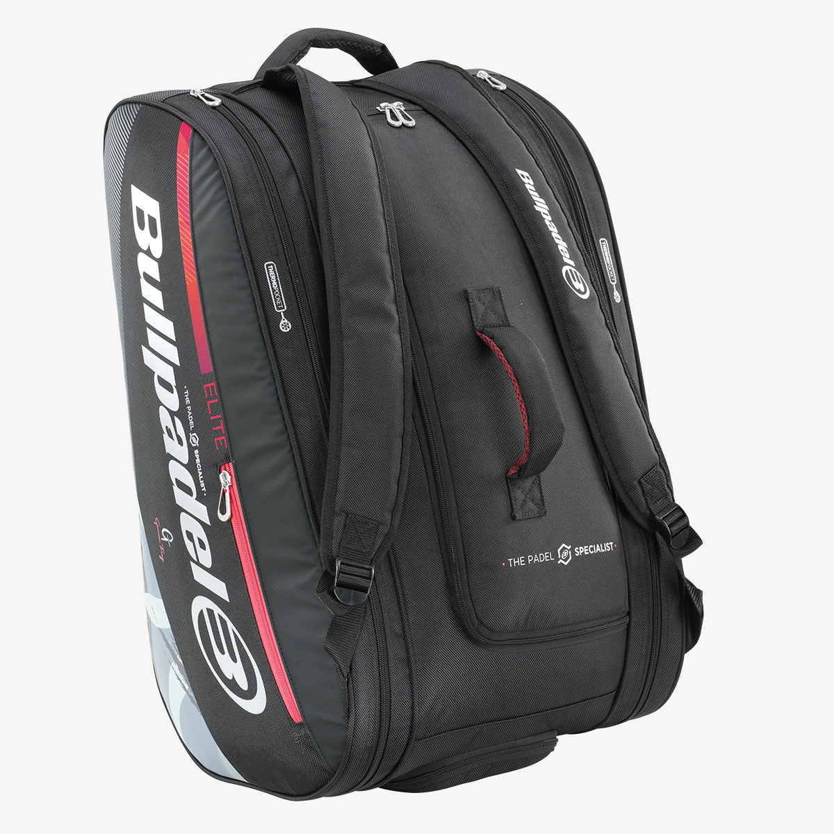 Bullpadel Sac Elite