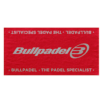 Bullpadel Essui Rouge