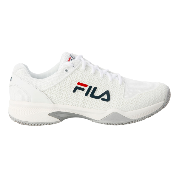 Fila Campo Blanc
