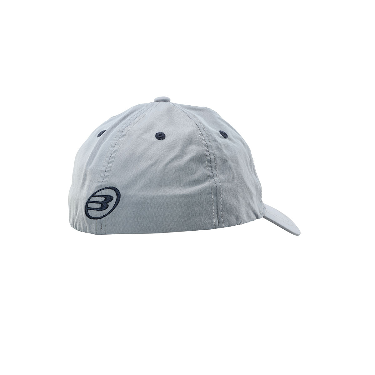 Bullpadel Casquette gris AE