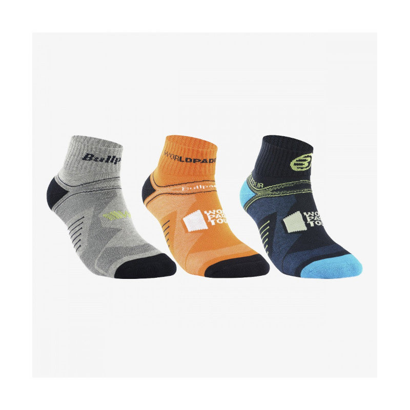 Bullpadel Chaussettes Courtes
