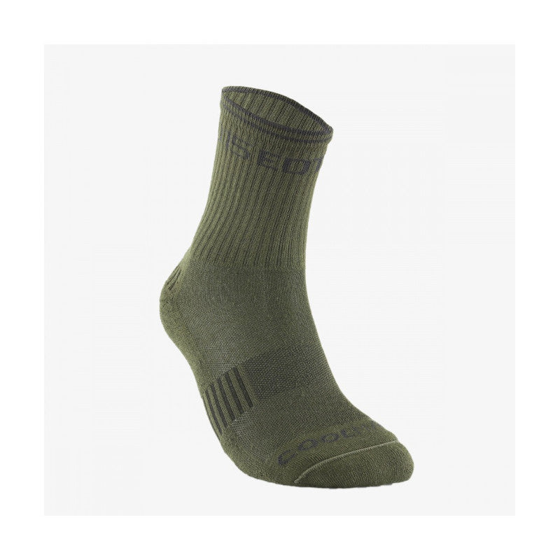 Bullpadel Chaussettes Masters Kaki