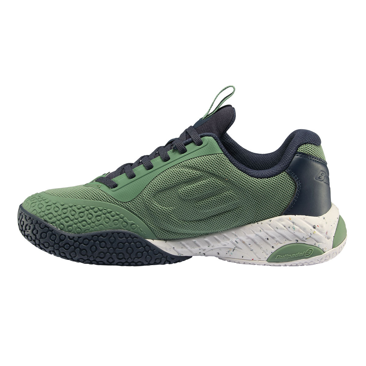 Bullpadel Comfort Pro Verde 23