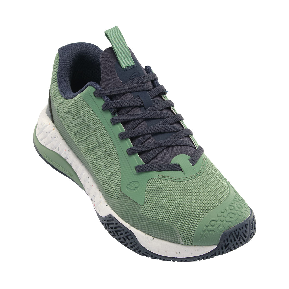 Bullpadel Comfort Pro Verde 23