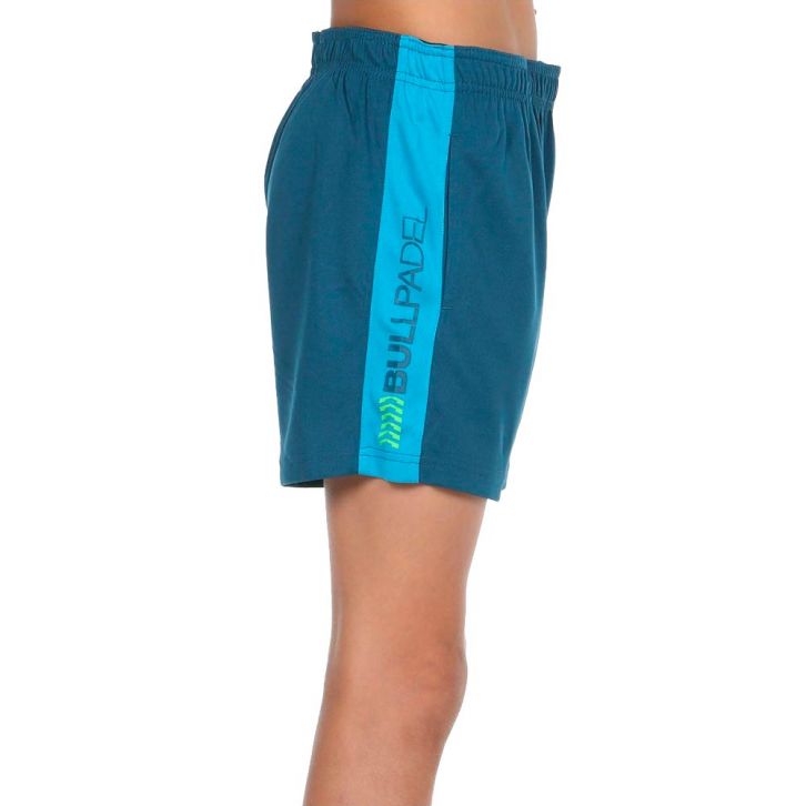 Bullpadel short enfant Consola