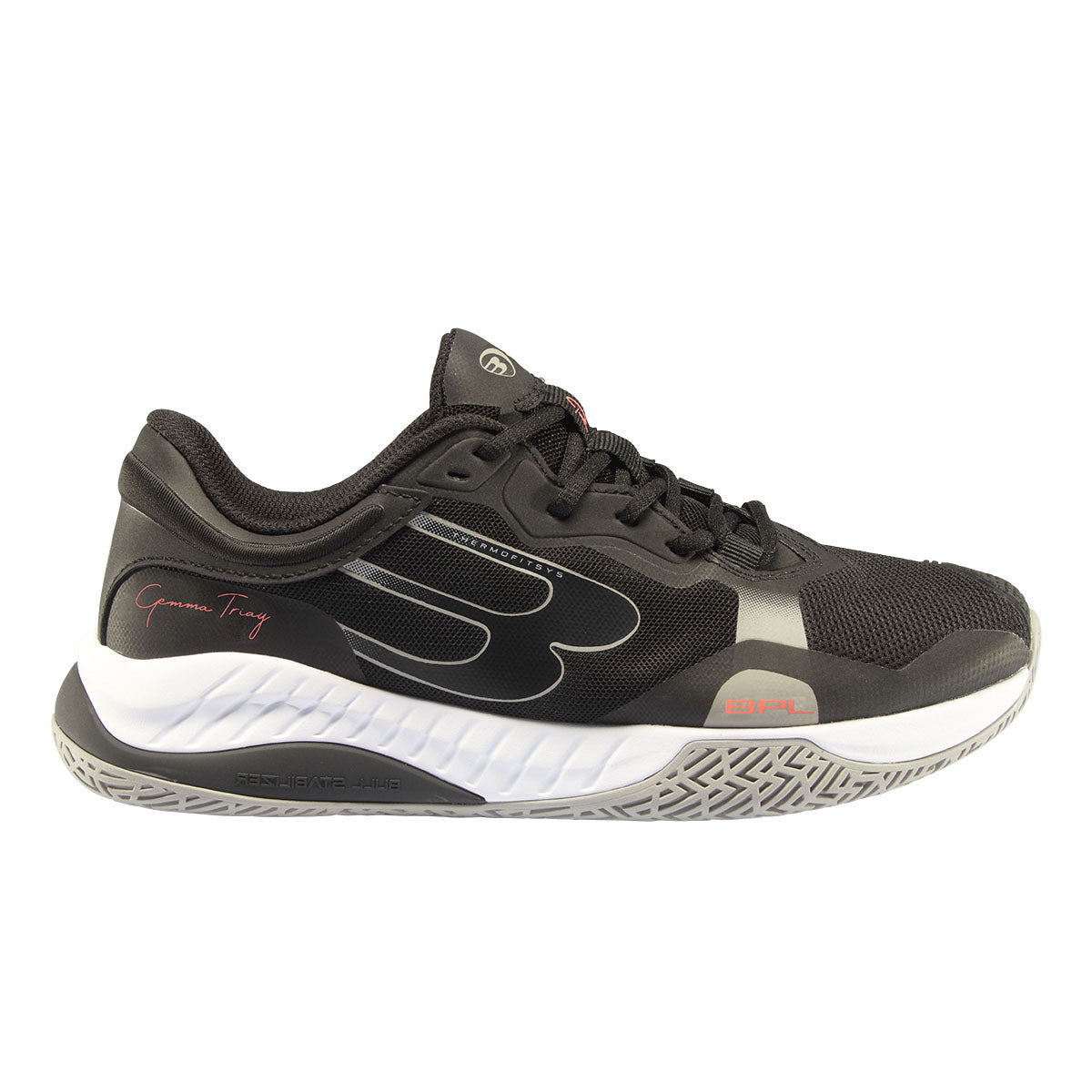 Bullpadel Elite 23 Noir