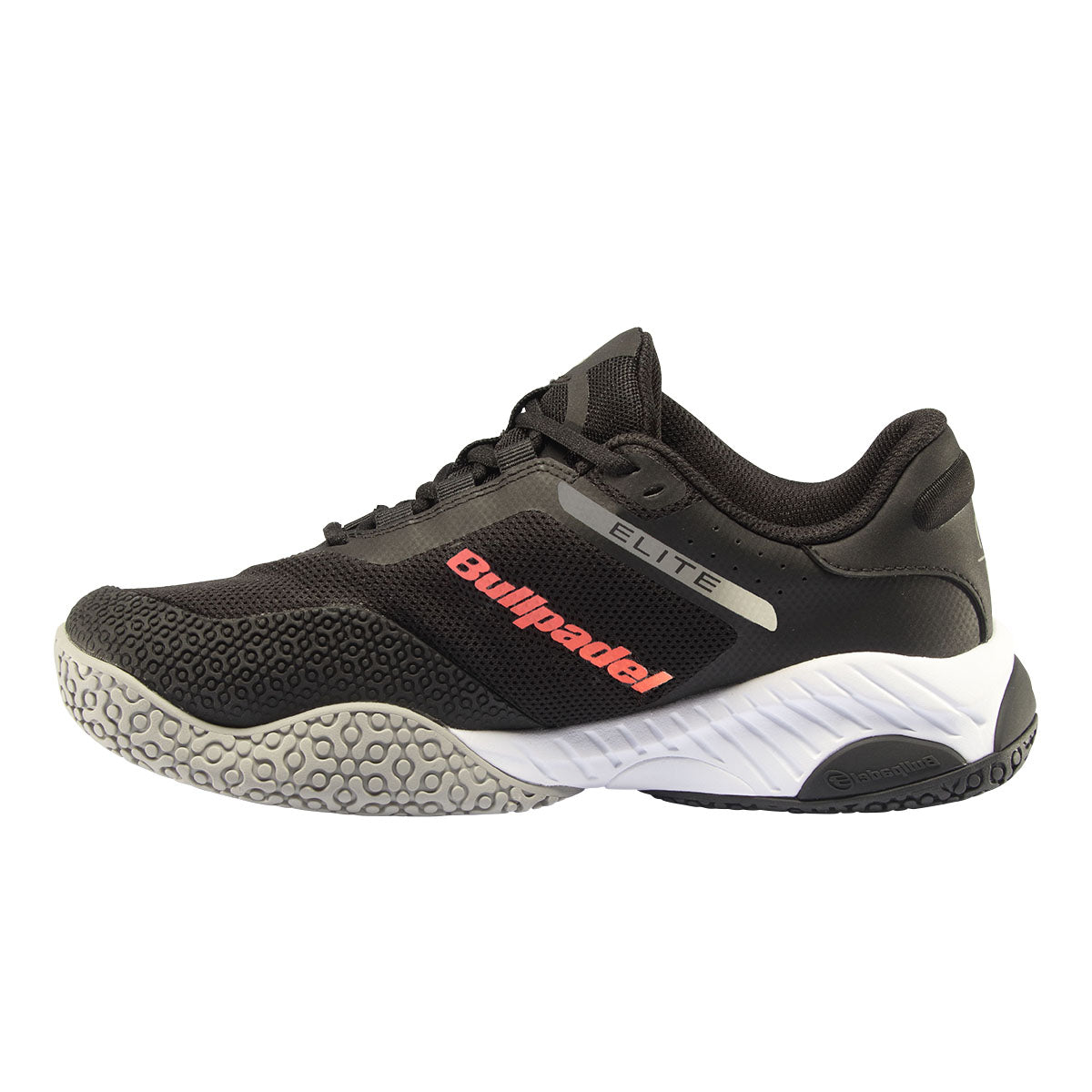 Bullpadel Elite 23 Noir