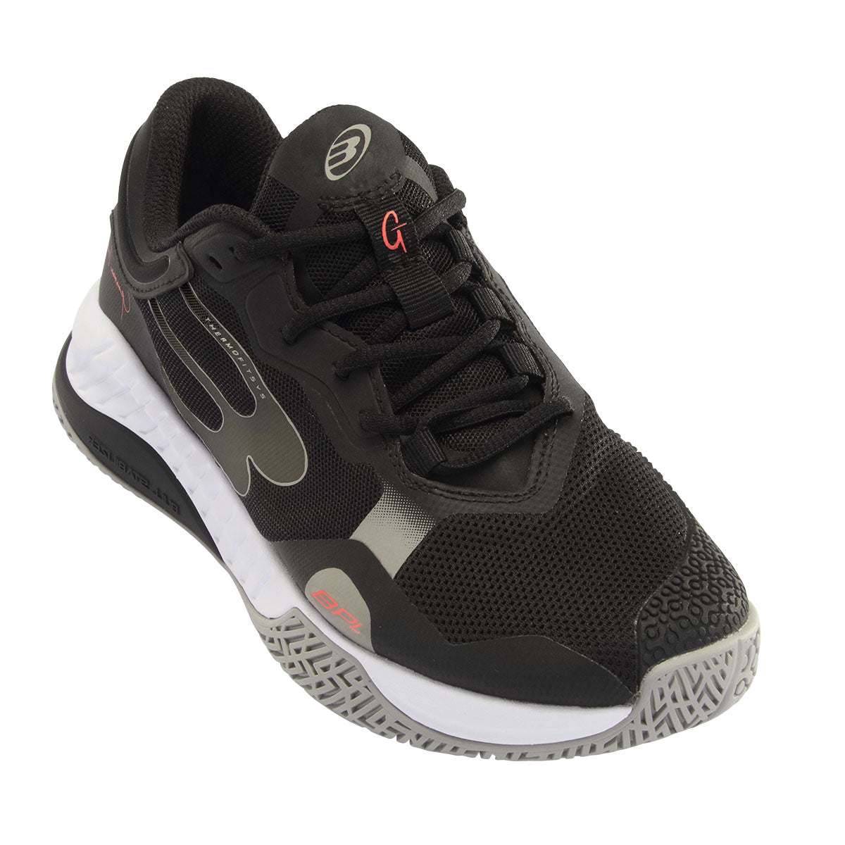 Bullpadel Elite 23 Noir