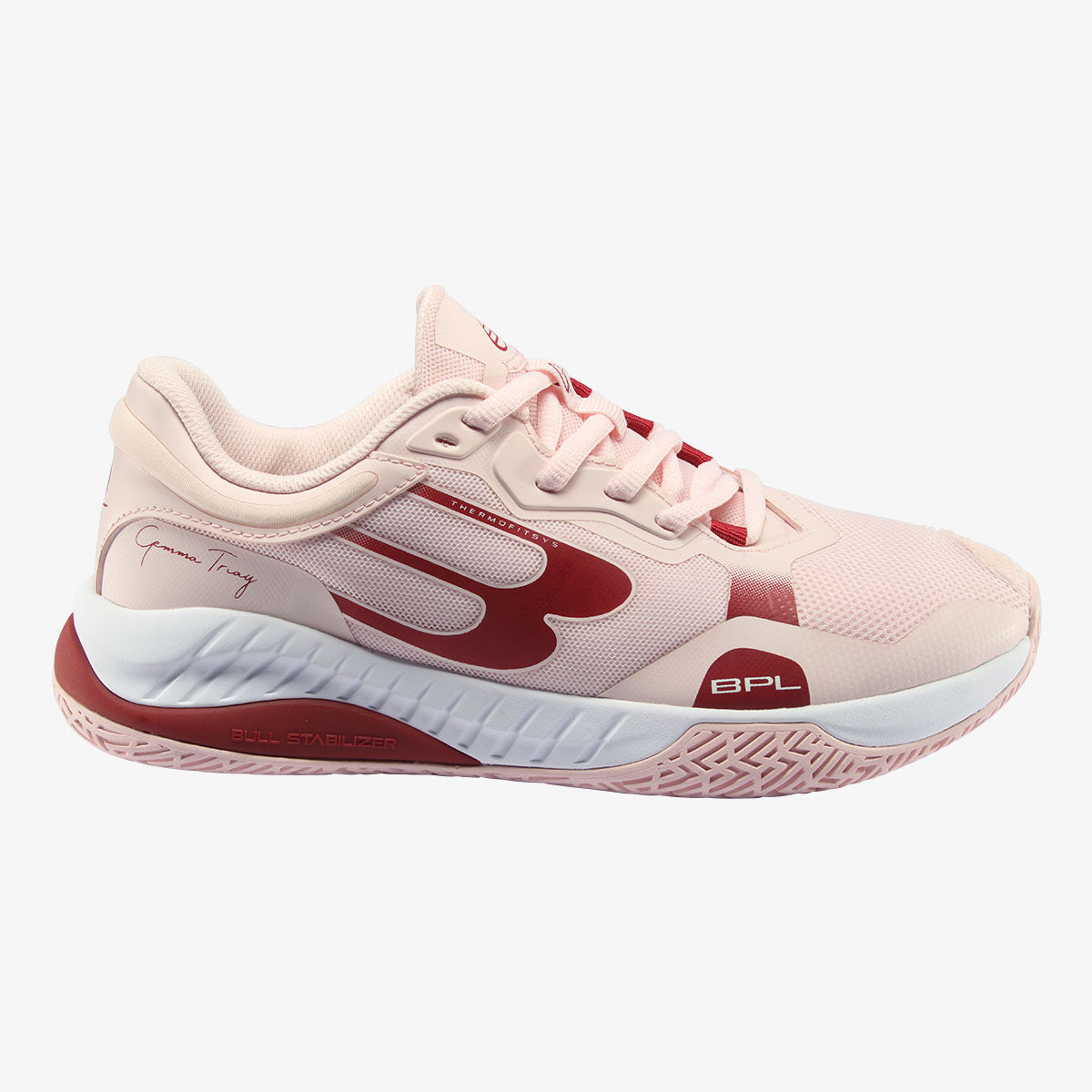 Bullpadel elite 23 Rose