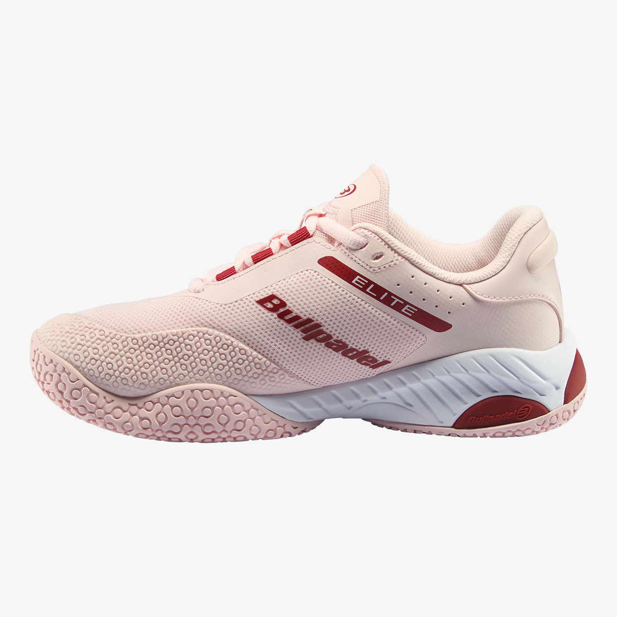 Bullpadel elite 23 Rose