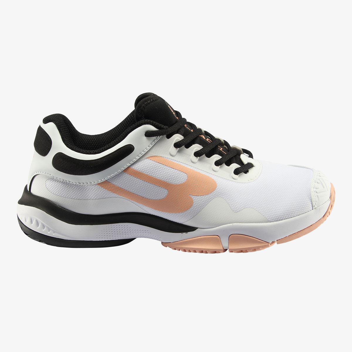 Bullpadel Flow Hyb Fly Corail 23
