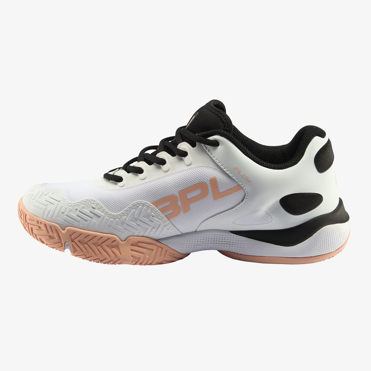 Bullpadel Flow Hyb Fly Corail 23