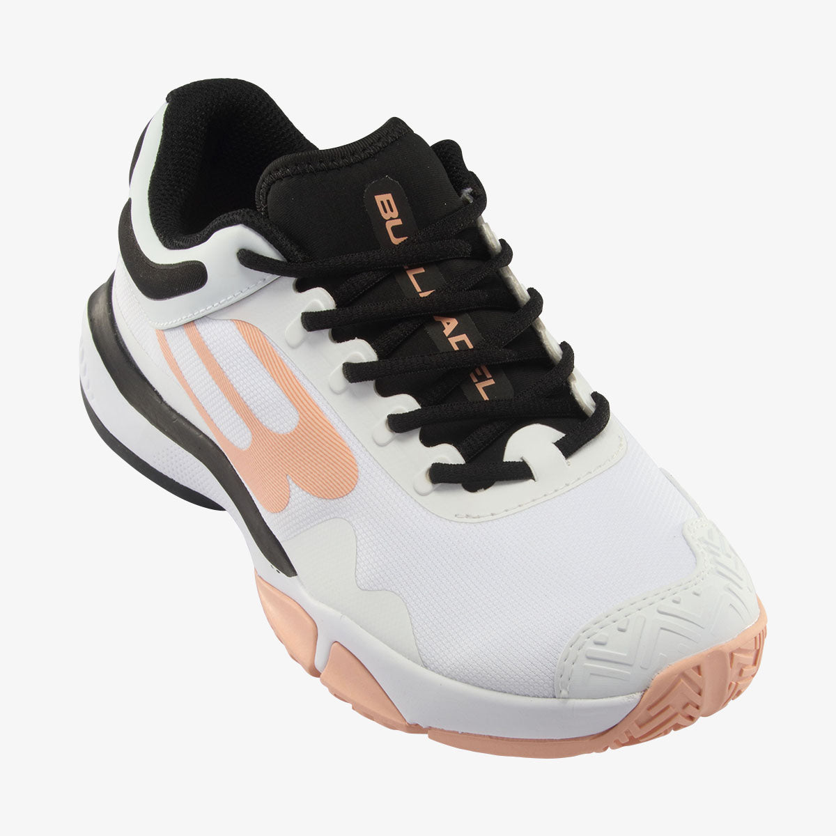 Bullpadel Flow Hyb Fly Corail 23