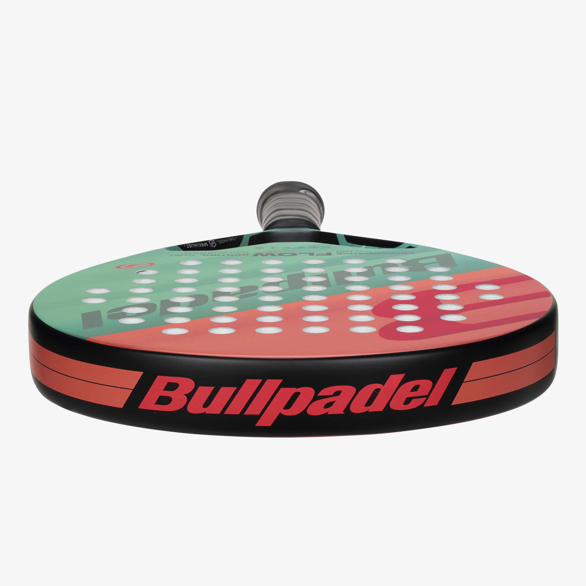 Bullpadel Flow Light 23