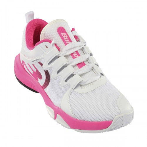 Bullpadel Flow Hybrid Fly Rose