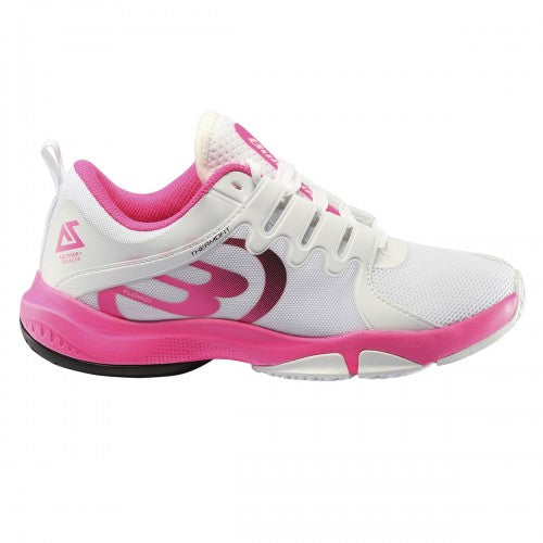 Bullpadel Flow Hybrid Fly Rose