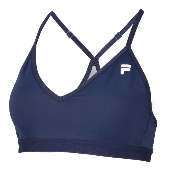 Fila Brassiere Franzi Bleue NuevoPadel