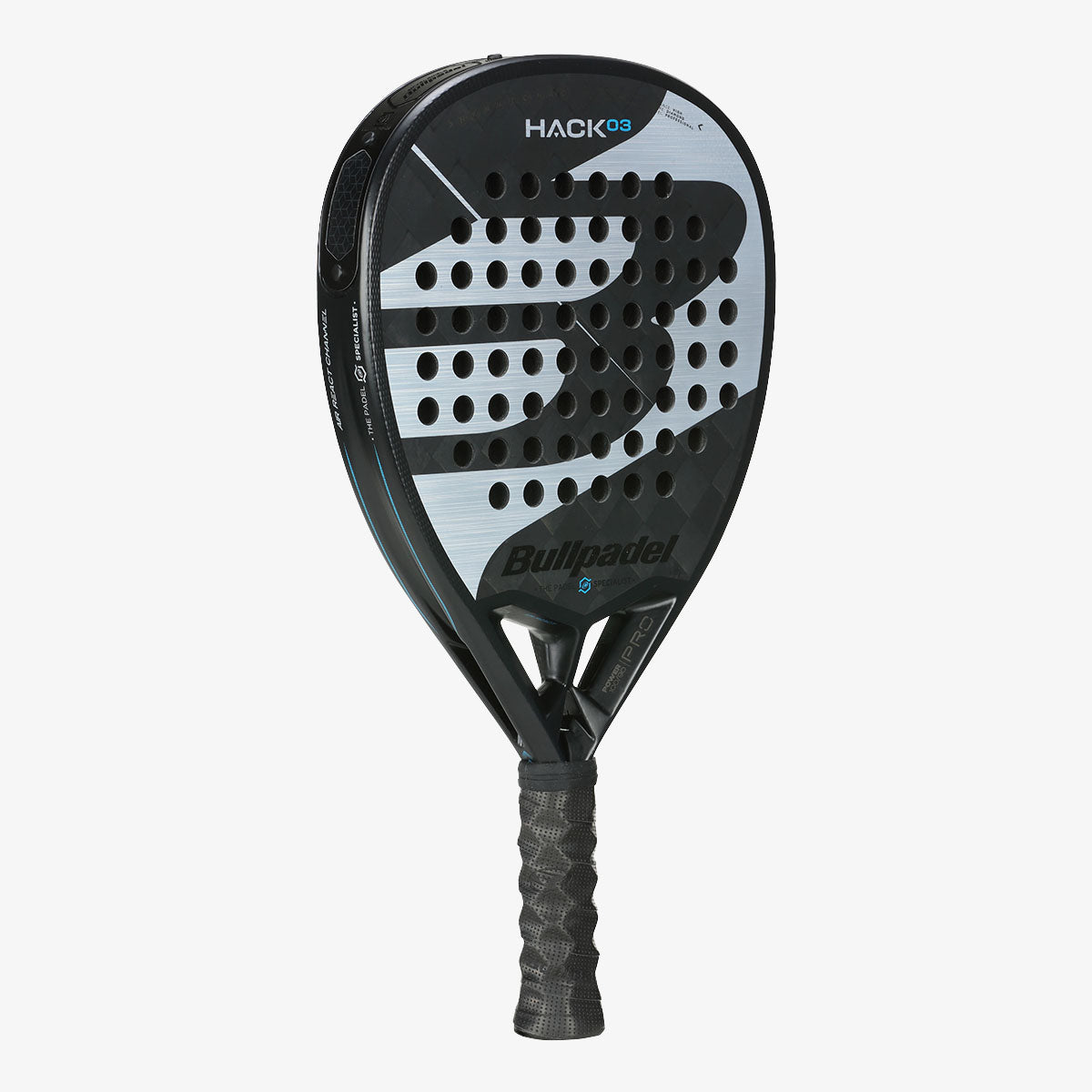 Bullpadel Hack 03 23