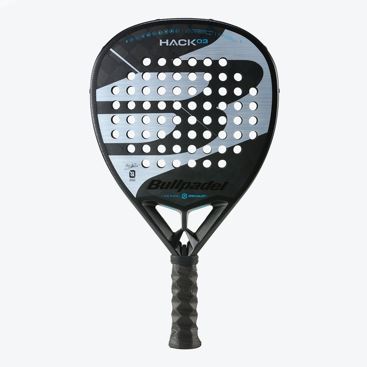 Bullpadel Hack 03 23