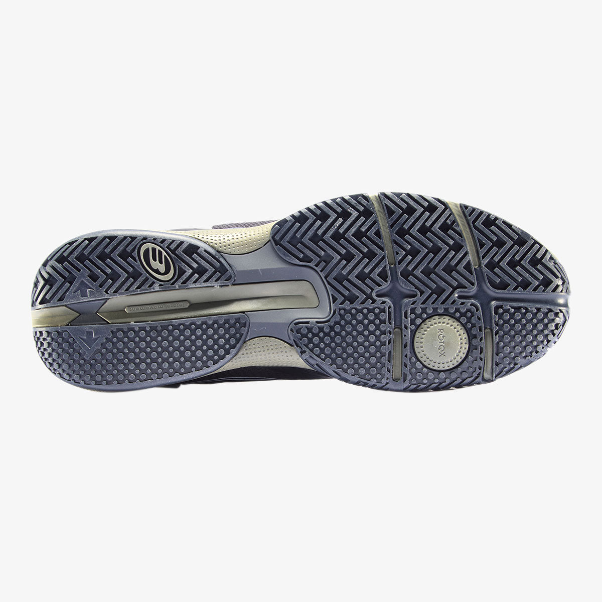Bullpadel Hack Hybrid fly Noir Edition Masters